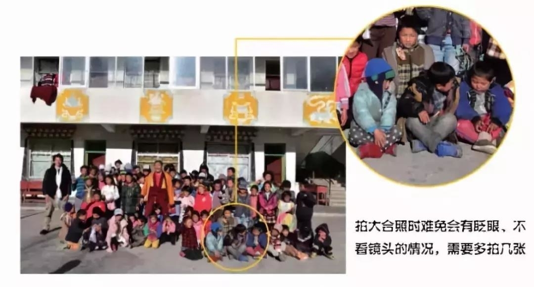 简单5招，快速提升拍摄水平