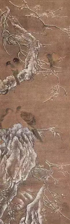 中国画绘画技法，没骨画教程